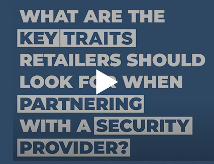 What are the Key Traits retailers should look for