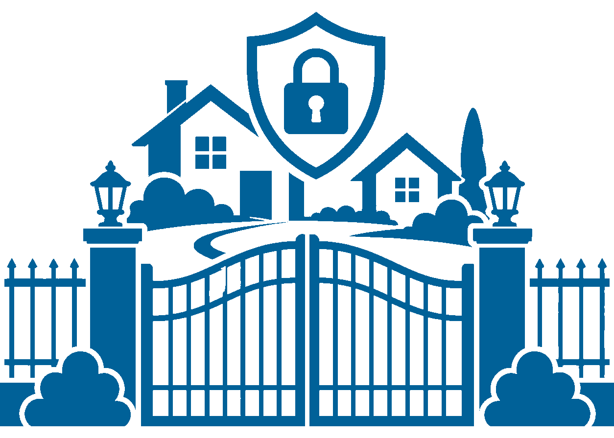 gated Community Security services and HOA security services
